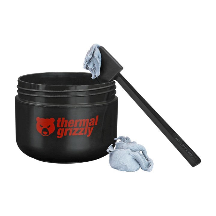 THERMAL GRIZZLY Toplotna kit masa za komponente računalnika