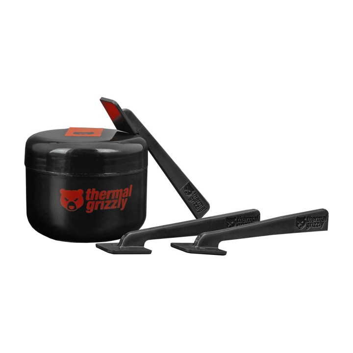 THERMAL GRIZZLY Wärmeleitpaste für PC-Komponenten TG PUTTY