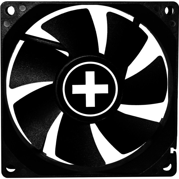 XILENCE PC case fan PERFORMANCE C 80X80X25 XF137 100197970