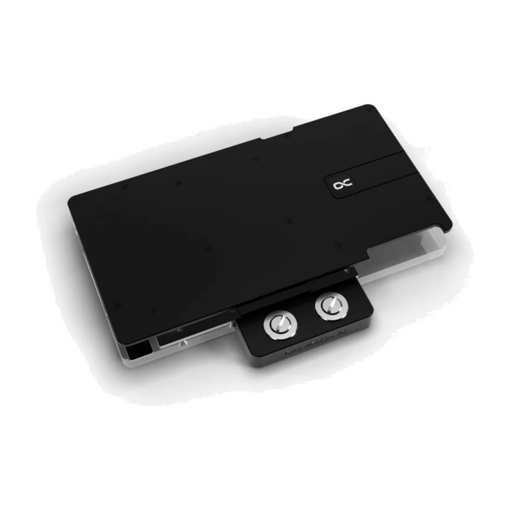 ALPHACOOL Bloque de agua para tarjeta gráfica CORE RX 9070 XT TUF/PRIME 14779 100144303