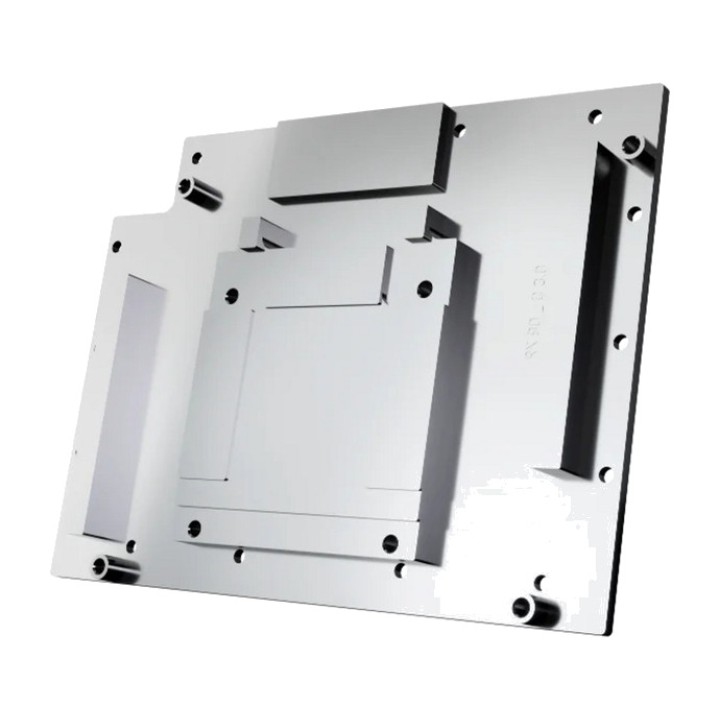 ALPHACOOL Bloc de apă pentru placa video CORE RX 9070 XT