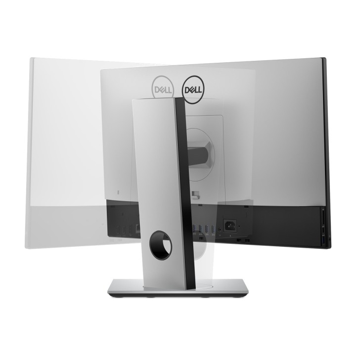 DELL Újszerű állapotú felújított all-in-one számítógép