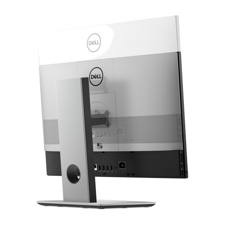 DELL Ordenador todo en uno reacondicionado en estado como nuevo OPTIPLEX-7480 23,8" I5-10500 16GB 256GB-SSD 100215095