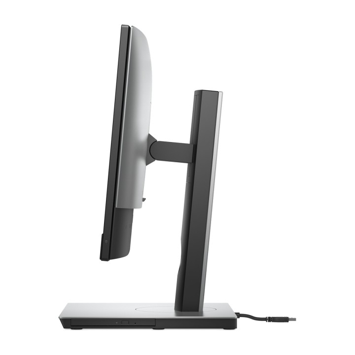 DELL Renoverad allt-i-ett-dator i nyskick OPTIPLEX-7480