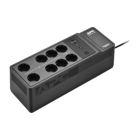 offline ups with 8 sockets back-ups be1050g2-gr 1050va 600w-schuko