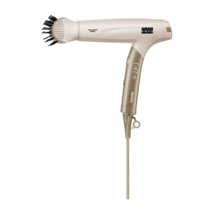 BEURER Ionos hajszárító HC 150 FUSION DRY PRO 100130261