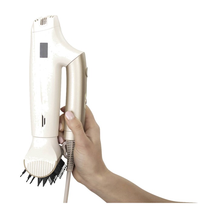 BEURER Suszarka do włosów z jonizacją HC 150 FUSION DRY PRO