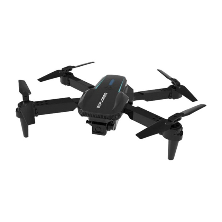 REVELL Dálkově ovládaný dron s kamerou GO-VIDEO 2.0 23799