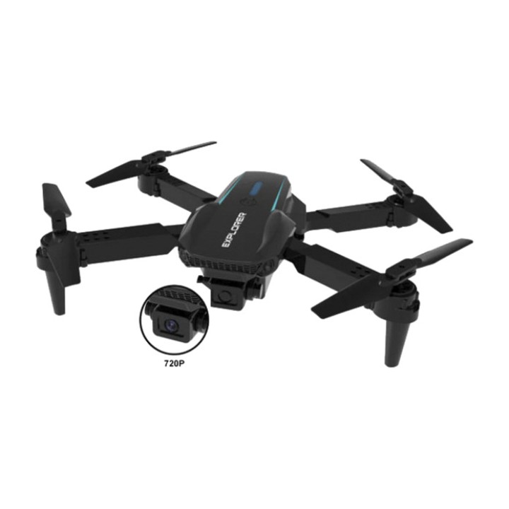 REVELL Drone télécommandé avec caméra GO-VIDEO 2.0 23799