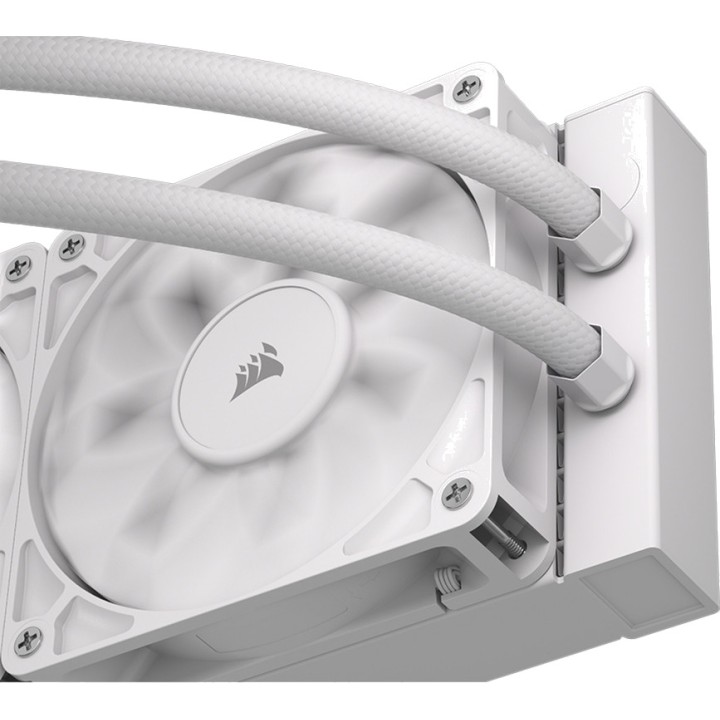 CORSAIR Resfriamento líquido AIO para CPU NAUTILUS-360