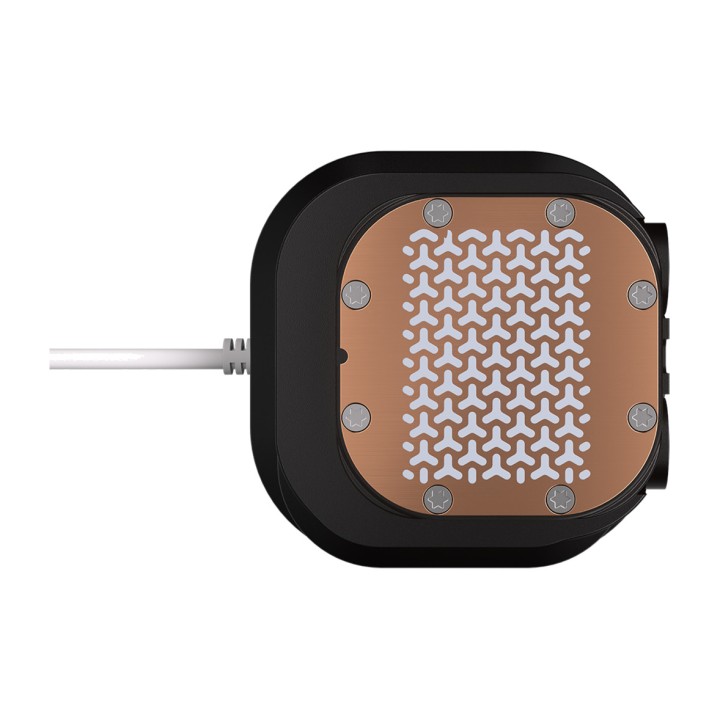 CORSAIR Chłodzenie cieczą AIO do procesora CPU NAUTILUS-360