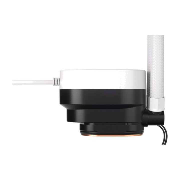 CORSAIR AIO-vattenkylning för CPU NAUTILUS-360 RS-LCD