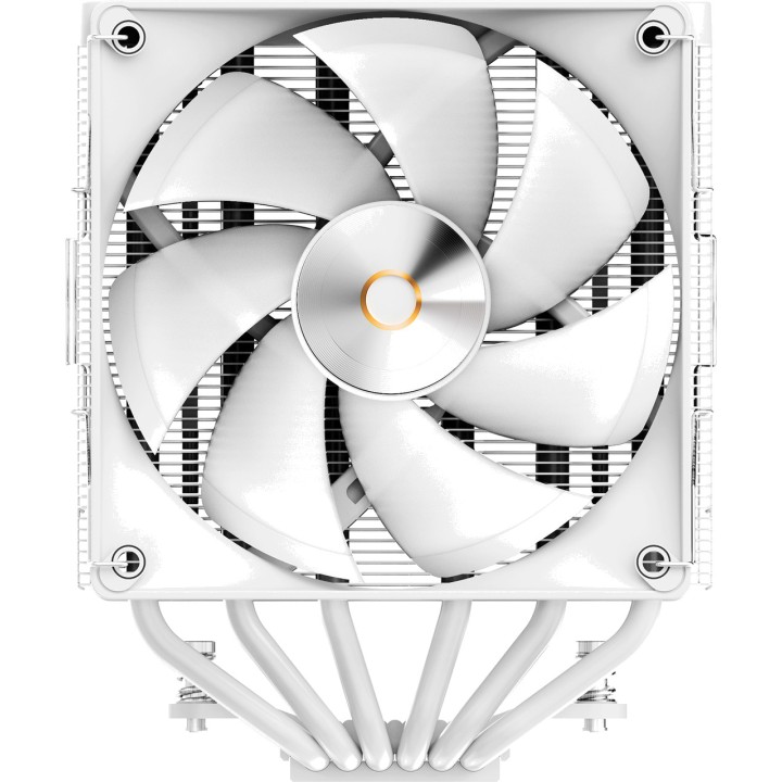 OCYPUS Dual-tower CPU cooler DELTA A62 ARGB 260W