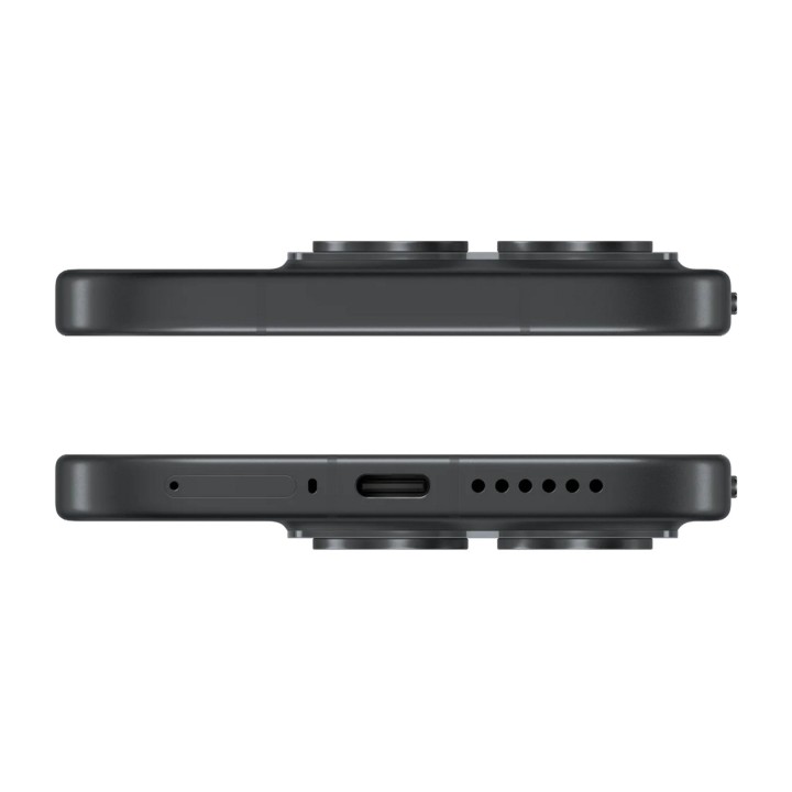 XIAOMI Mobieltelefoon 5G 17 512GB 100195260