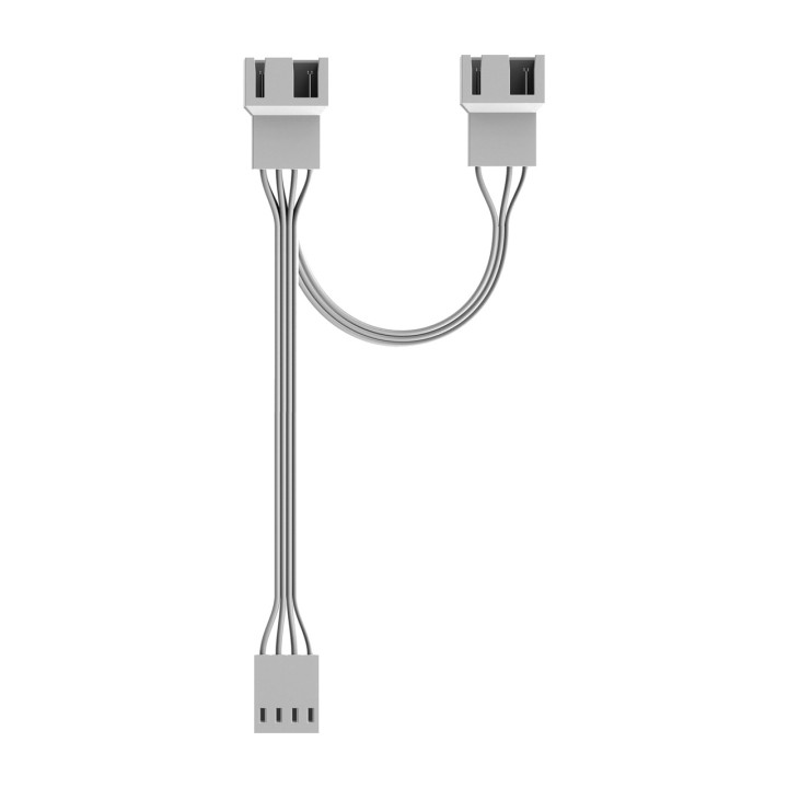 OCYPUS Liquiddobbelkit voor CPU met scherm IOTA L24 240MM