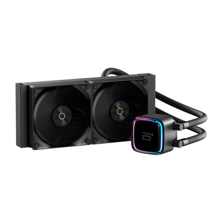 kit de refrigeració líquida per a cpu amb pantalla iota l24 240mm