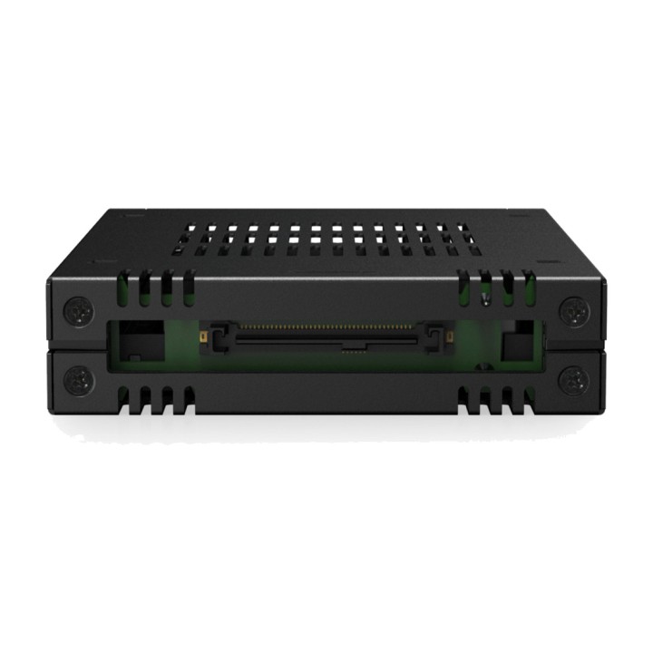 ICY DOCK Wysuwana kieszeń na dyski SSD NVMe U.2 i U.3 w