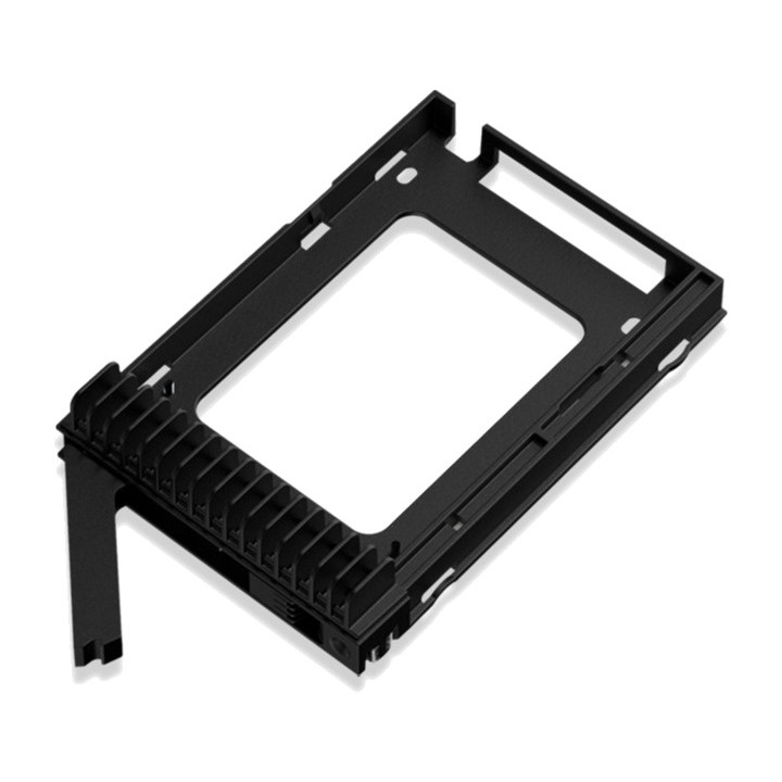 ICY DOCK Odstranljiv nosilec za SSD U.2 in U.3 NVMe v