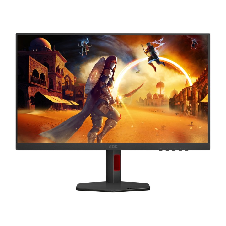 AOC Herní monitor Q27G4SRU 27" QHD 320HZ 100192392
