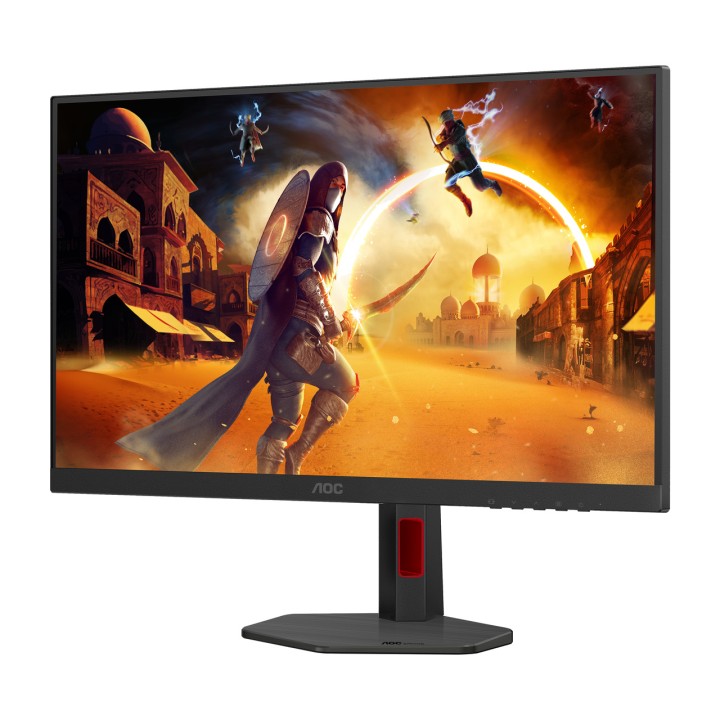 AOC Monitor gaming Q27G4SRU 27" QHD 320HZ 100192392