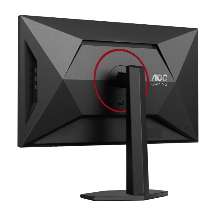 AOC Moniteur gaming Q27G4SRU 27" QHD 320HZ 100192392