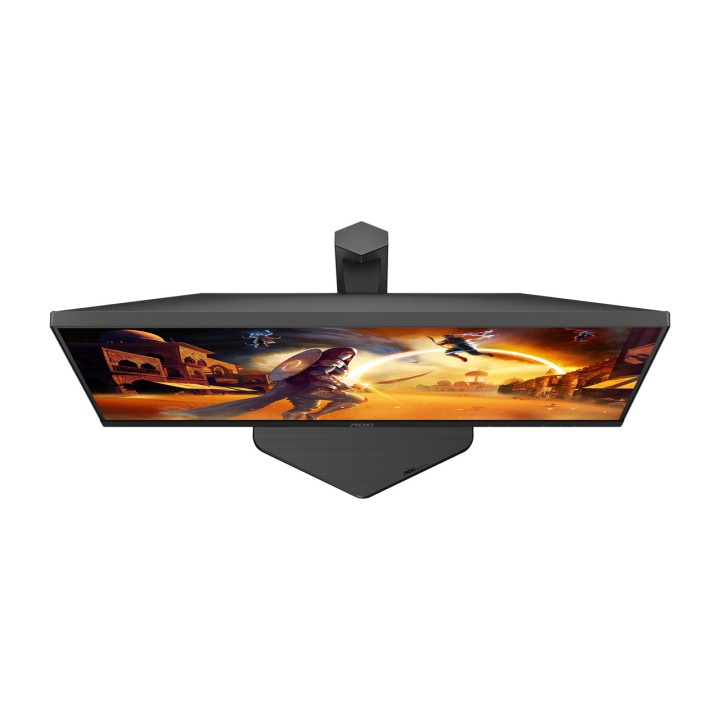 AOC Herný monitor Q27G4SRU 27" QHD 320HZ 100192392