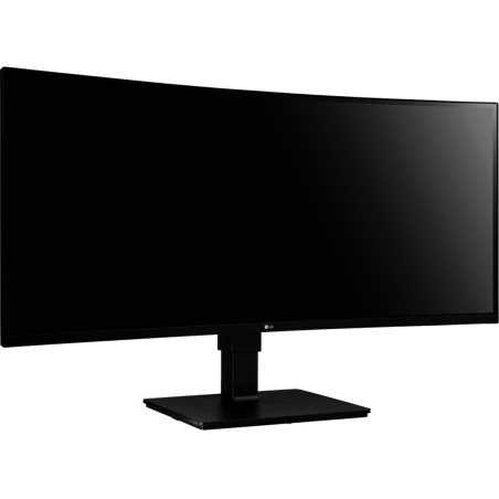 monitor curvo ultrapanorámico 35bn77cp-b 35" uwqhd 100hz