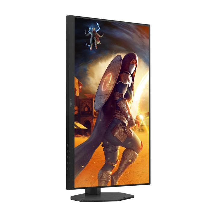 AOC Monitor gaming Q27G4SRU 27" QHD 320HZ 100192392