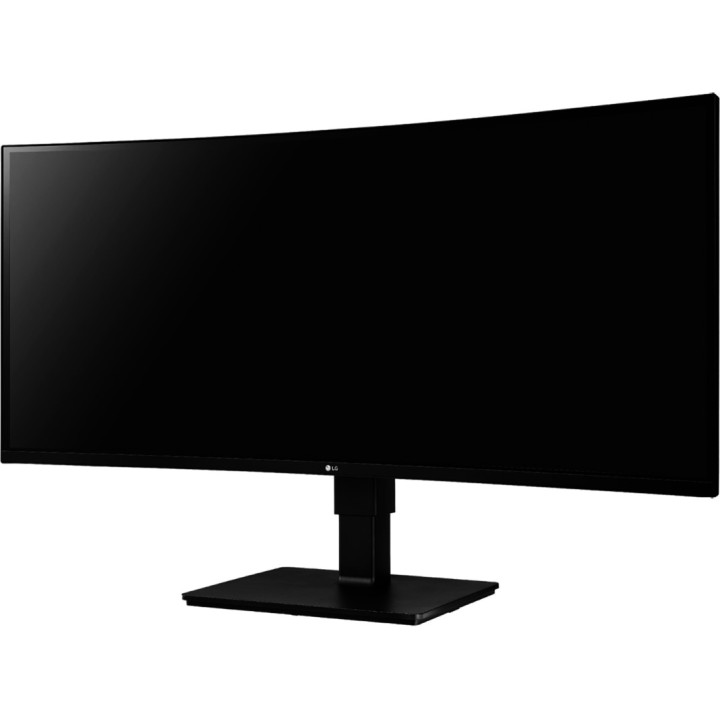 LG Monitor curvo ultrapanorámico 35BN77CP-B 35" UWQHD 100HZ 1913718