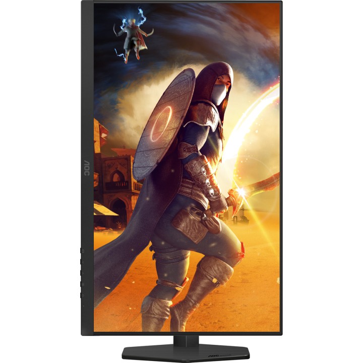 AOC Herný monitor Q27G4SRU 27" QHD 320HZ 100192392