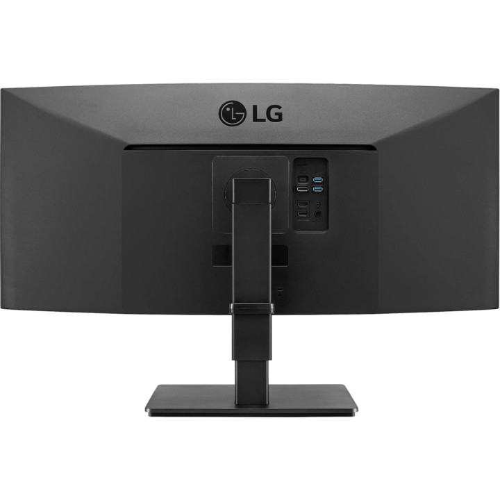 LG Ívelt ultraszéles monitor 35BN77CP-B 35" UWQHD 100HZ