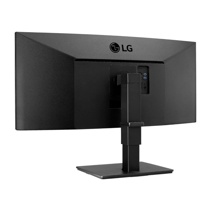 LG Böjd ultrabred skärm 35BN77CP-B 35" UWQHD 100HZ 1913718