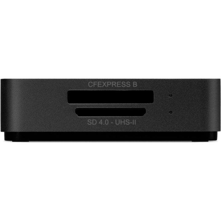 OWC Lector de tarjetas de memoria doble ATLAS-CFEXPRESS SD-USB-C 10GBPS 1913667