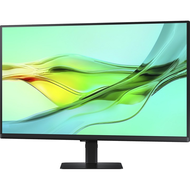 SAMSUNG Professionell kontorsskärm VIEWFINITY-S6 S60UD 32"