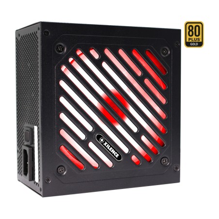 pc power supply gaming-gold 750w argb xn335