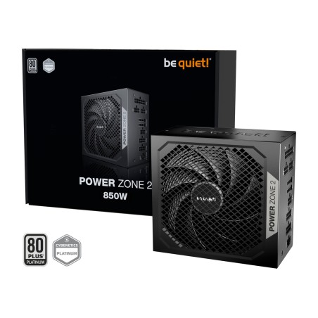 fuente de alimentación modular para pc power zone 2 850w 80 plus platinum