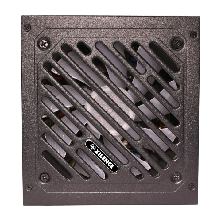 XILENCE PC:n virtalähde GAMING-GOLD 750W ARGB XN335 1906979