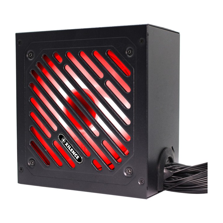 XILENCE Font d’alimentació per a PC GAMING-GOLD 750W ARGB