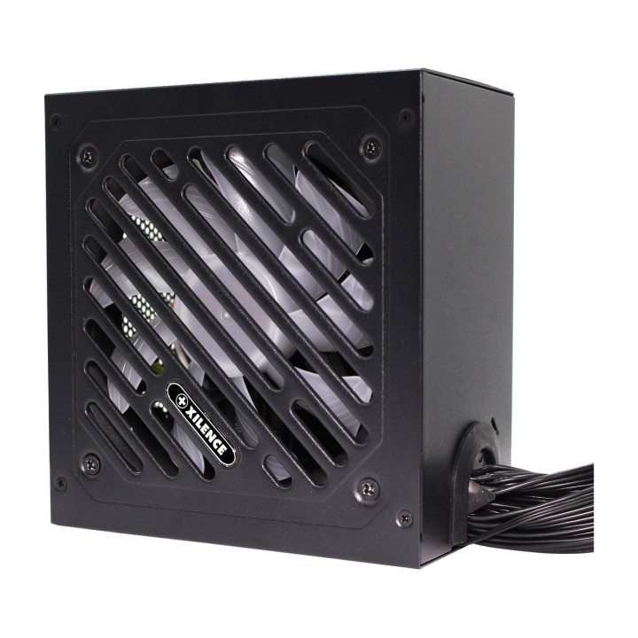 XILENCE Fuente de alimentación para PC GAMING-GOLD 750W ARGB XN335 1906979