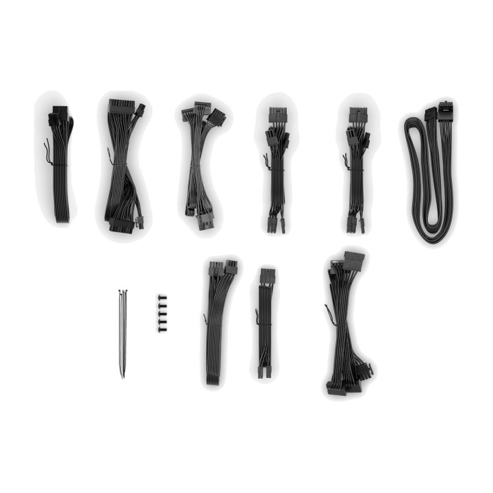 BE QUIET Fuente de alimentación modular para PC POWER ZONE 2 850W 80 PLUS PLATINUM 100112864
