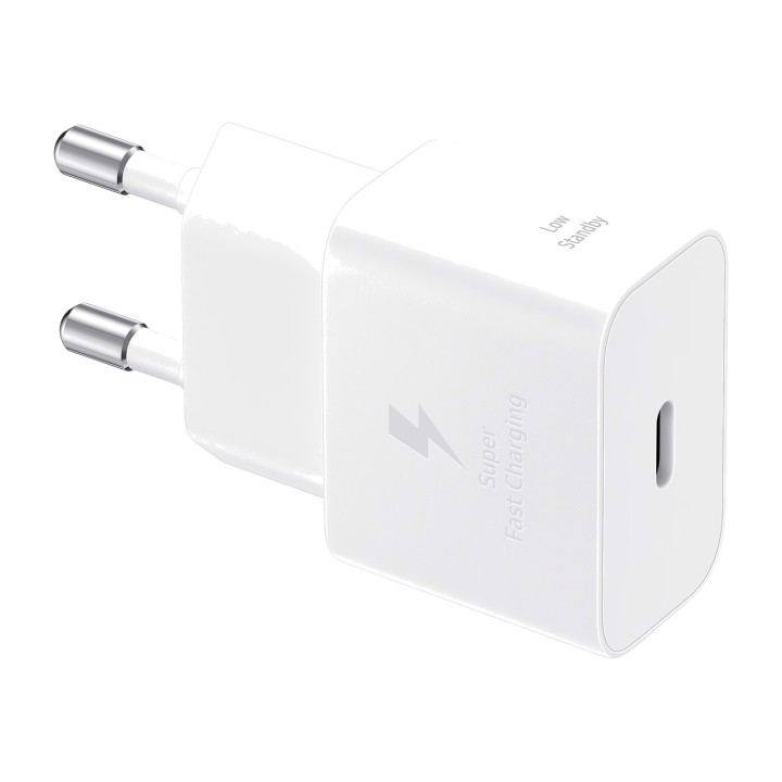 SAMSUNG Φορτιστής τοίχου USB-C γρήγορης φόρτισης EP-T2510