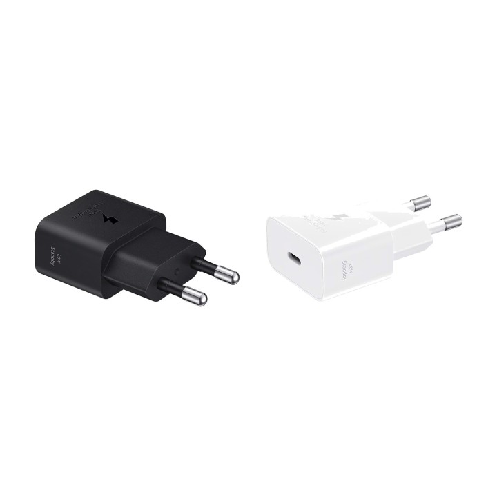SAMSUNG Carregador de paret USB-C de càrrega ràpida EP-T2510