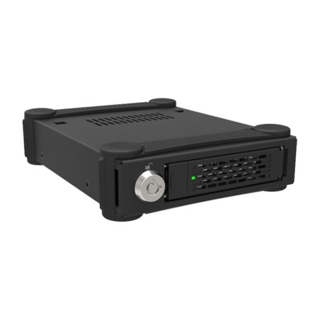 caja externa para disco de 2,5 pulgadas tougharmor-mb991u3-1sb-usb 3.0-sata
