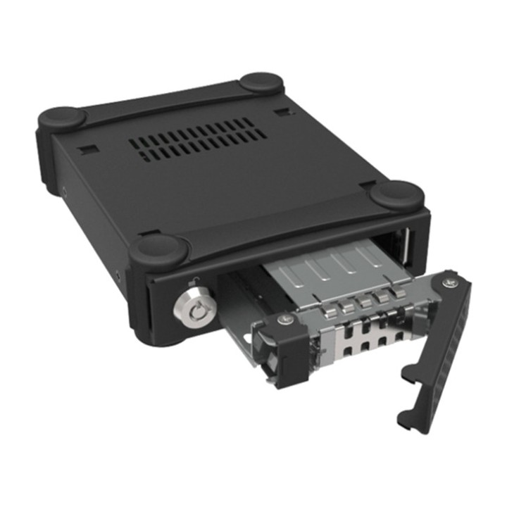 ICY DOCK Ekstern kasse til 2,5-tommer disk