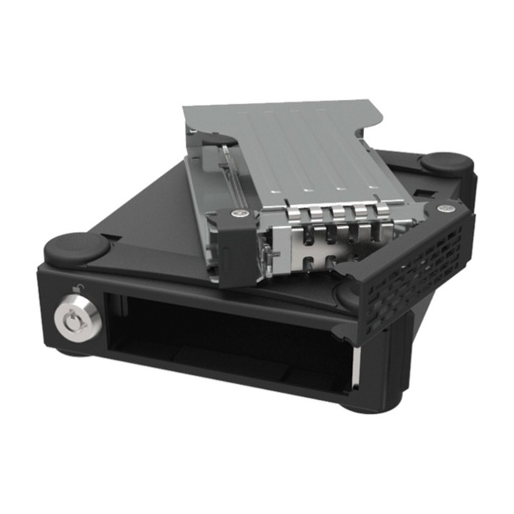 ICY DOCK Külső ház 2,5 hüvelykes lemezhez