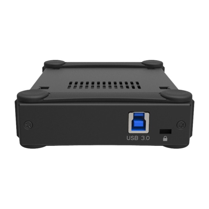ICY DOCK Externé puzdro pre 2,5-palcový disk