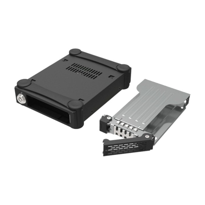 ICY DOCK Εξωτερική θήκη για δίσκο 2,5 ιντσών