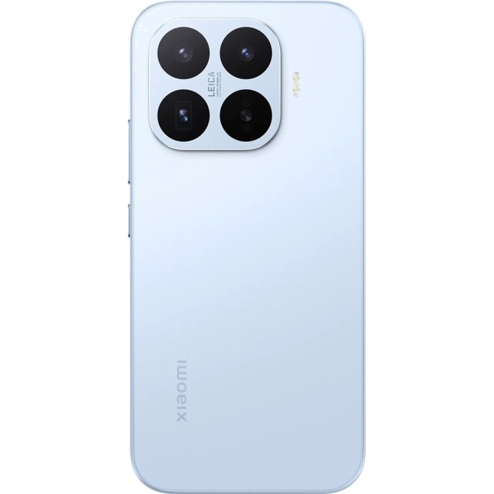 XIAOMI Mobieltelefoon 5G 17T 512GB 100204103VAR
