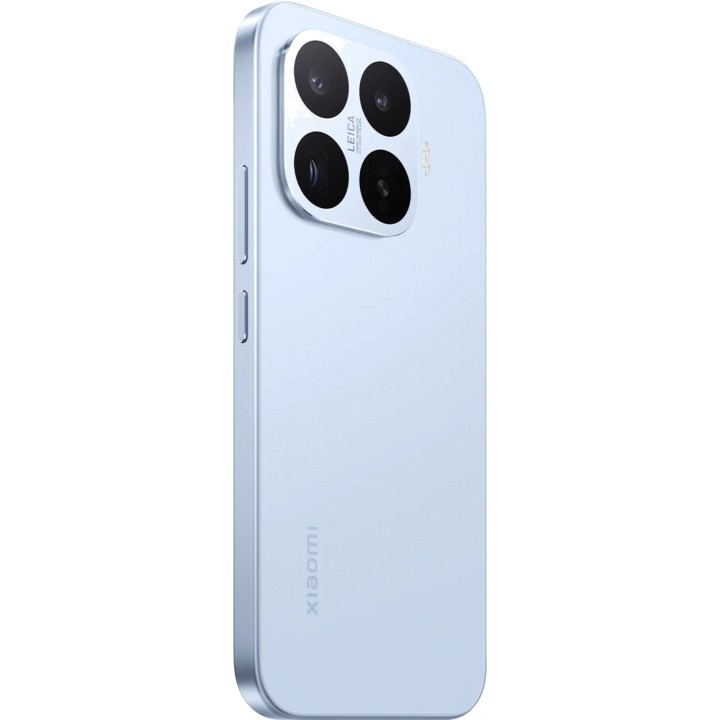 XIAOMI Téléphone portable 5G 17T 512GB 100204103VAR