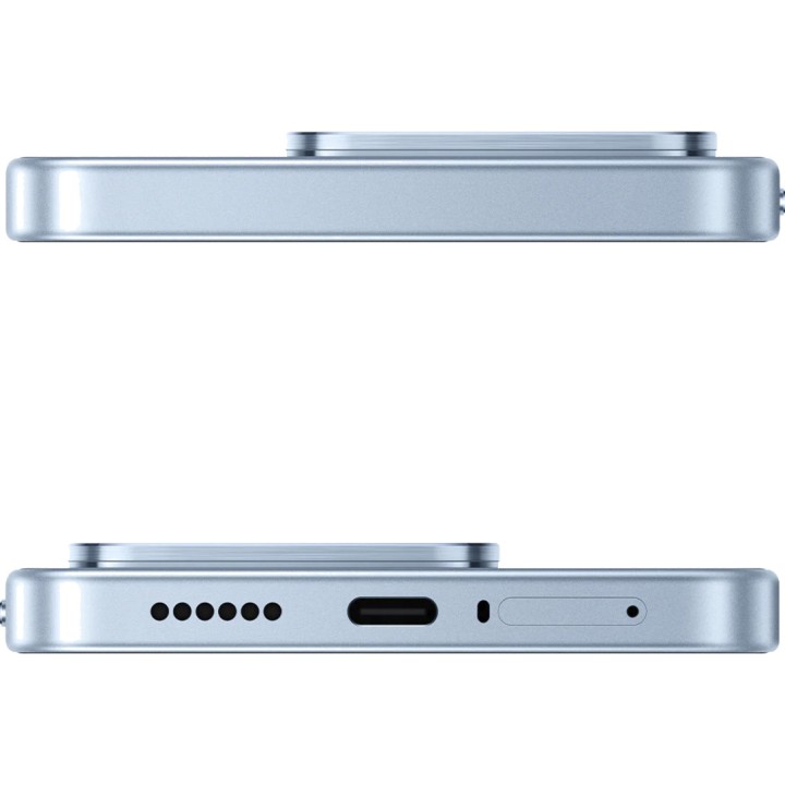 XIAOMI Mobieltelefoon 5G 17T 512GB 100204103VAR